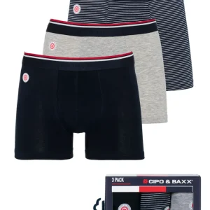 CX107 Herren Boxer