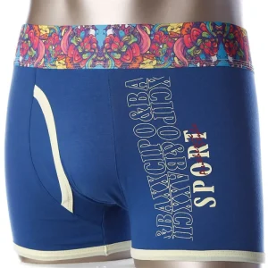 C44903 HERREN BOXER