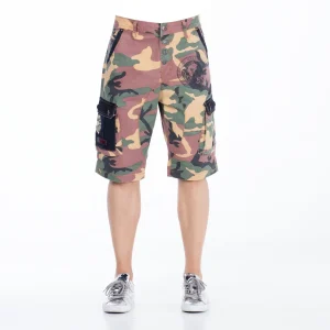 CK154 HERREN CAPRI