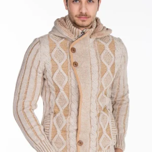 CP161 HERREN PULLOVER
