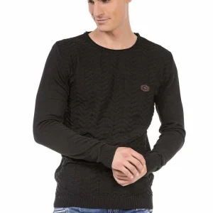 CP240 HERREN PULLOVER