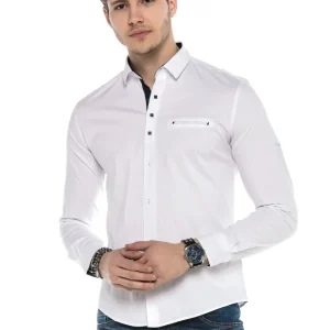 CH157 HERREN SHIRT