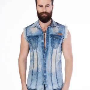 CH116 HERREN SHIRT