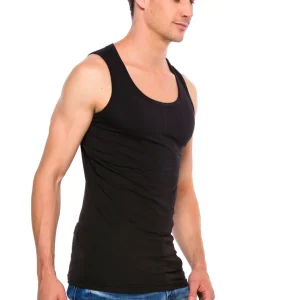 CU102 HERREN UNDERSHIRT