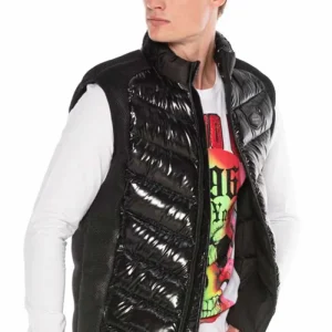 CW110 HERREN VEST