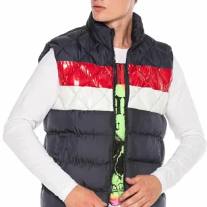 CW111 HERREN WESTE