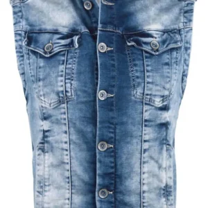 CW103 HERREN WAISTCOAT